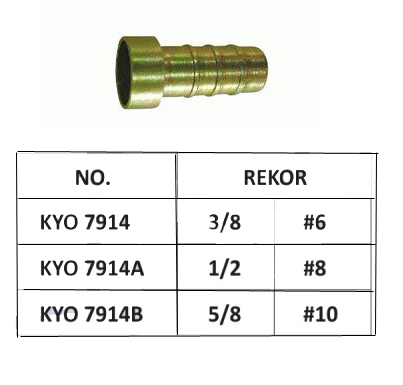 KYO 7914 (A-B)